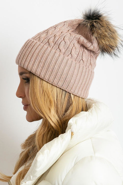 Bonnet model 208256 AT